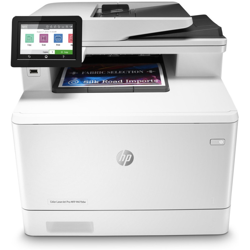 HP M479dw