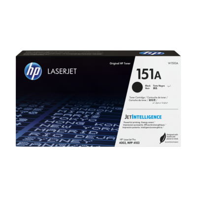 TONER HP 151A