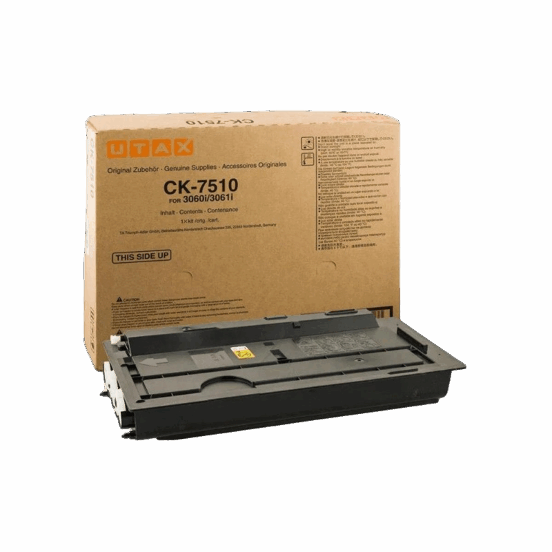 Toner Utax CK7510