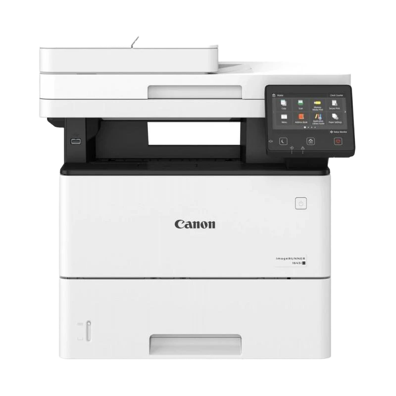 COPIEUR CANON 1643i Multifonction