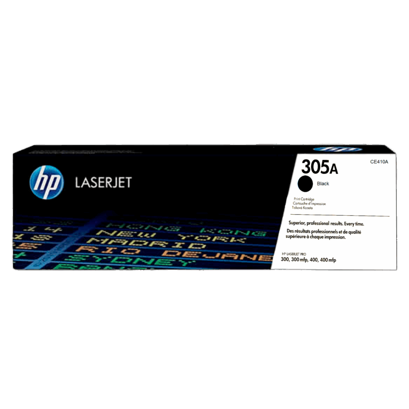 TONER HP 305A ORIGINAL