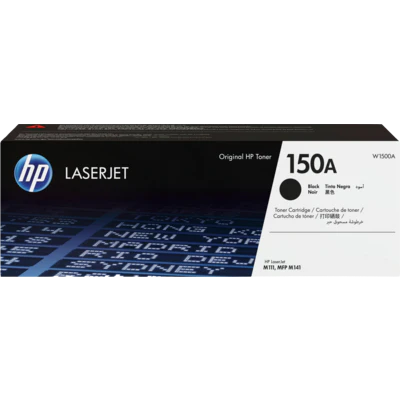Toner HP 150A Noir