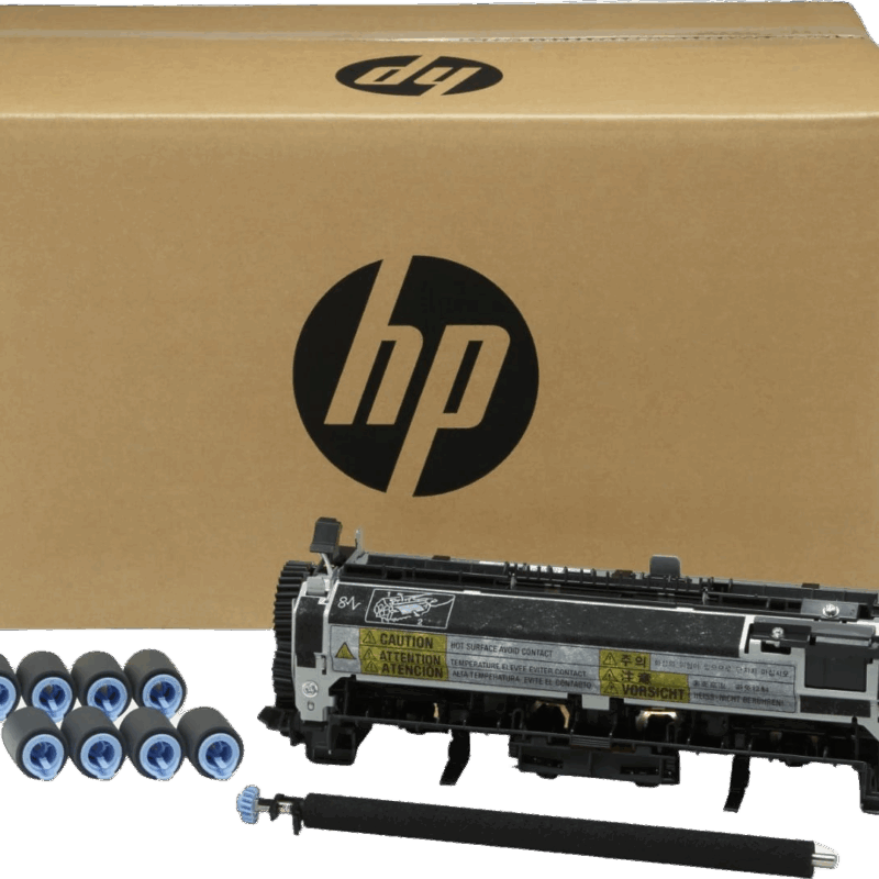 Kit de maintenance HP LaserJet 220V (B3M78A)