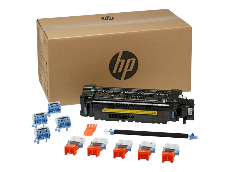 Kit de maintenance 220V HP LaserJet (J8J88A)