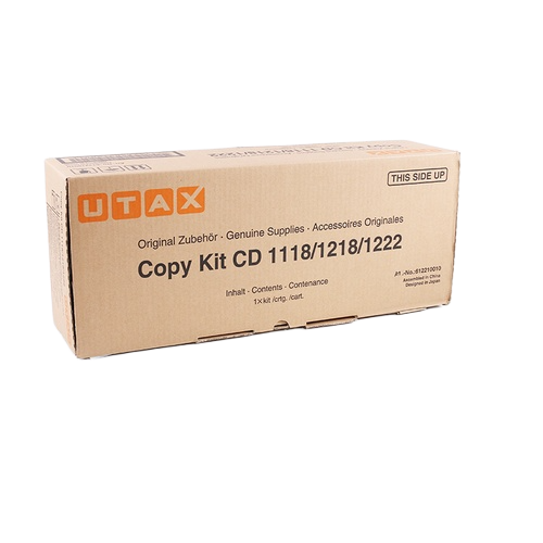 Toner Utax CD 1118