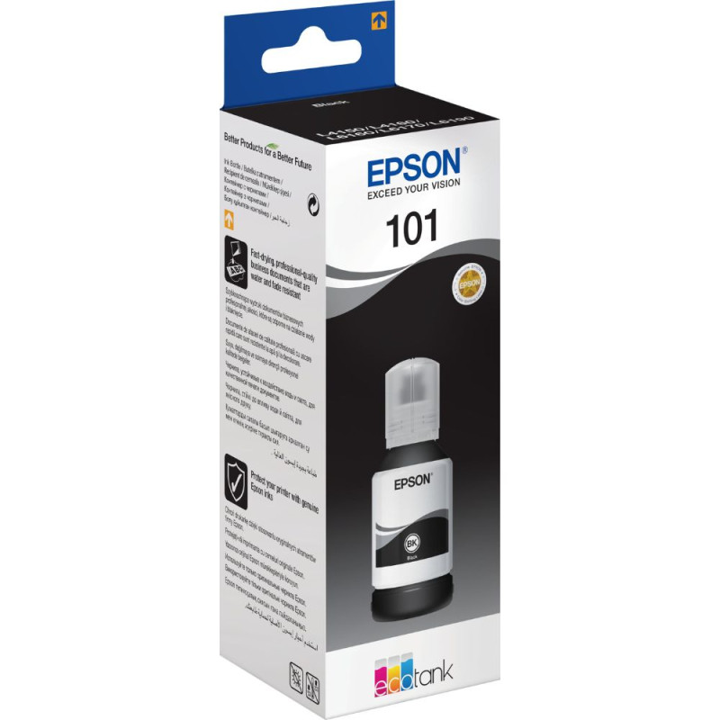 EPSON 101