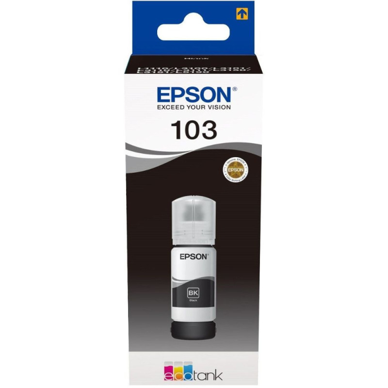 Epson 103 Noir
