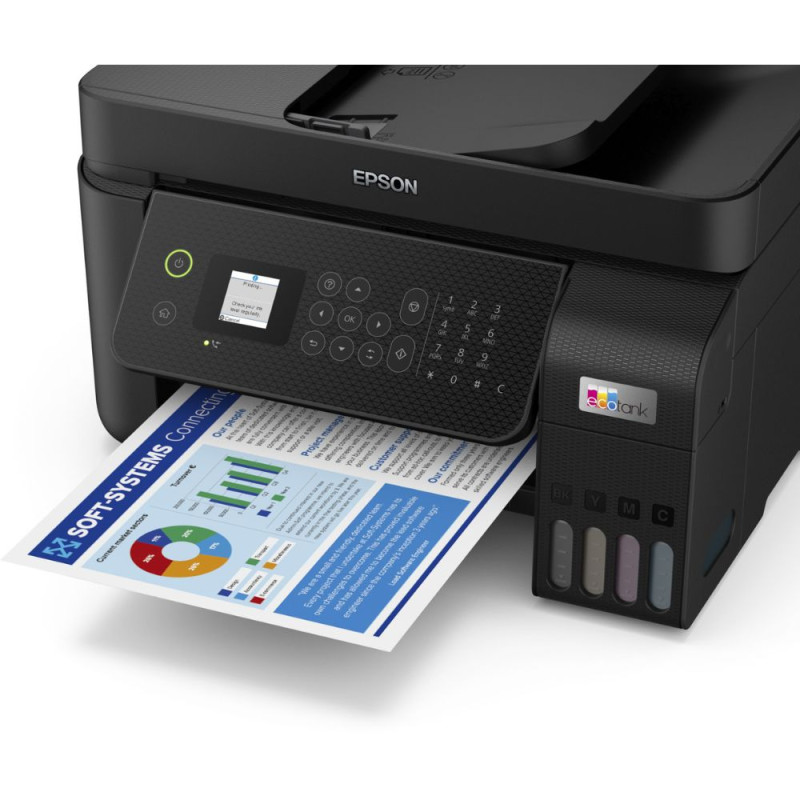 Epson EcoTank L5290