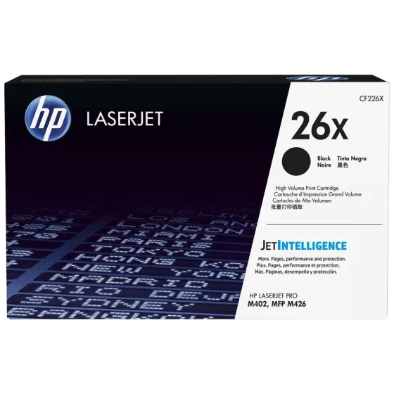 Toner HP CF226X