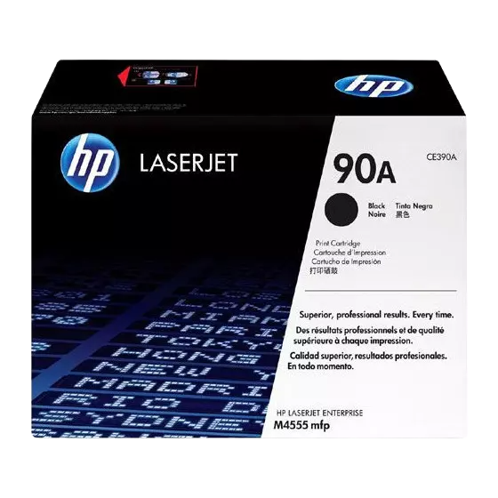 TONER HP 90A