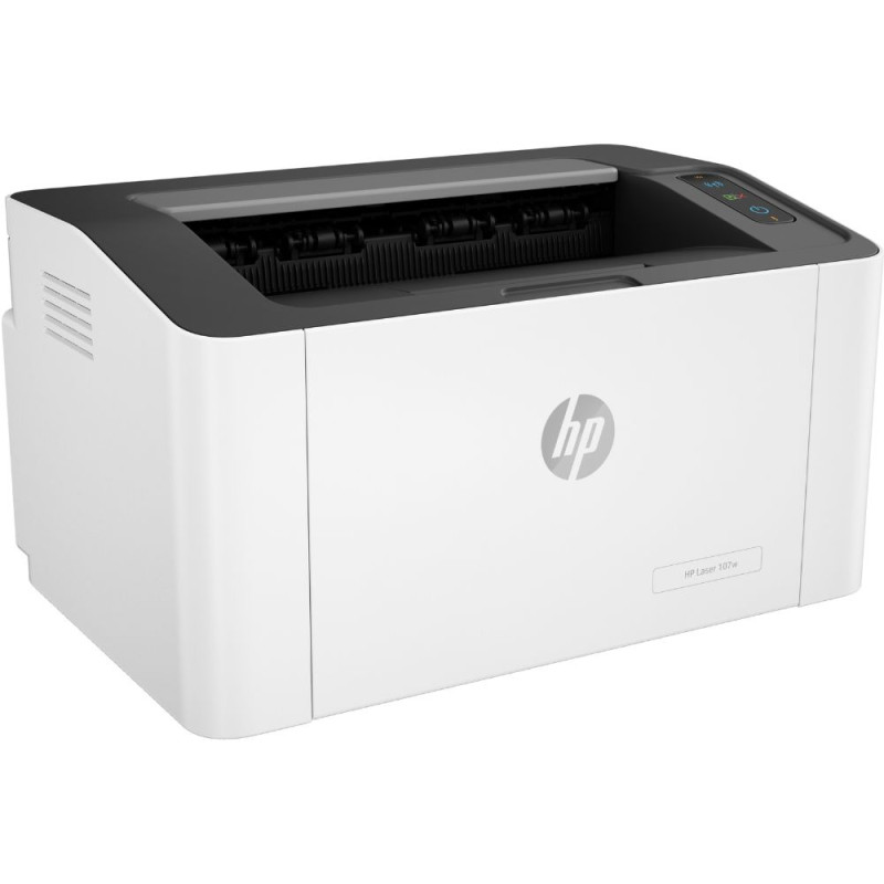 HP Laser 107w