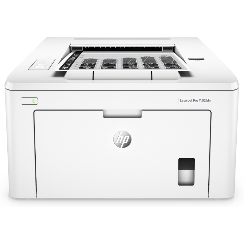HP M203DN
