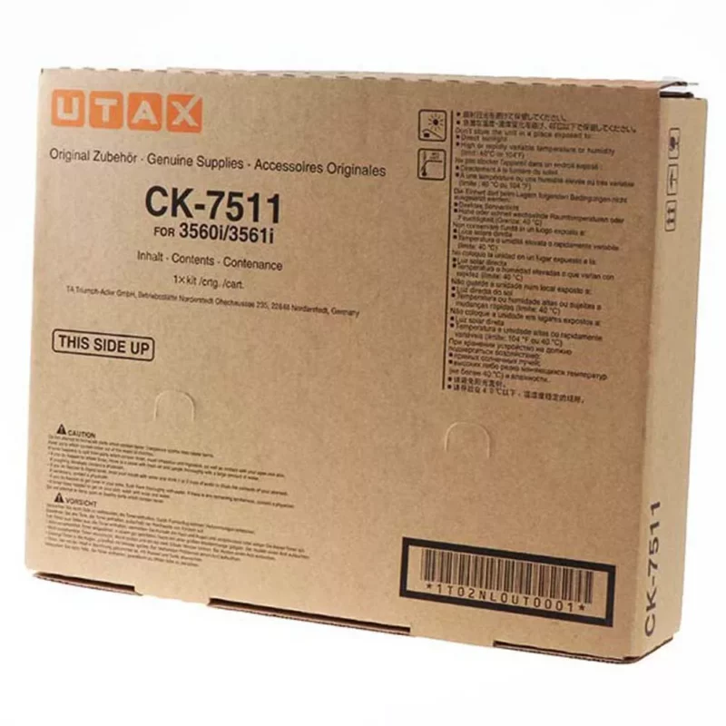 Toner CK-7511