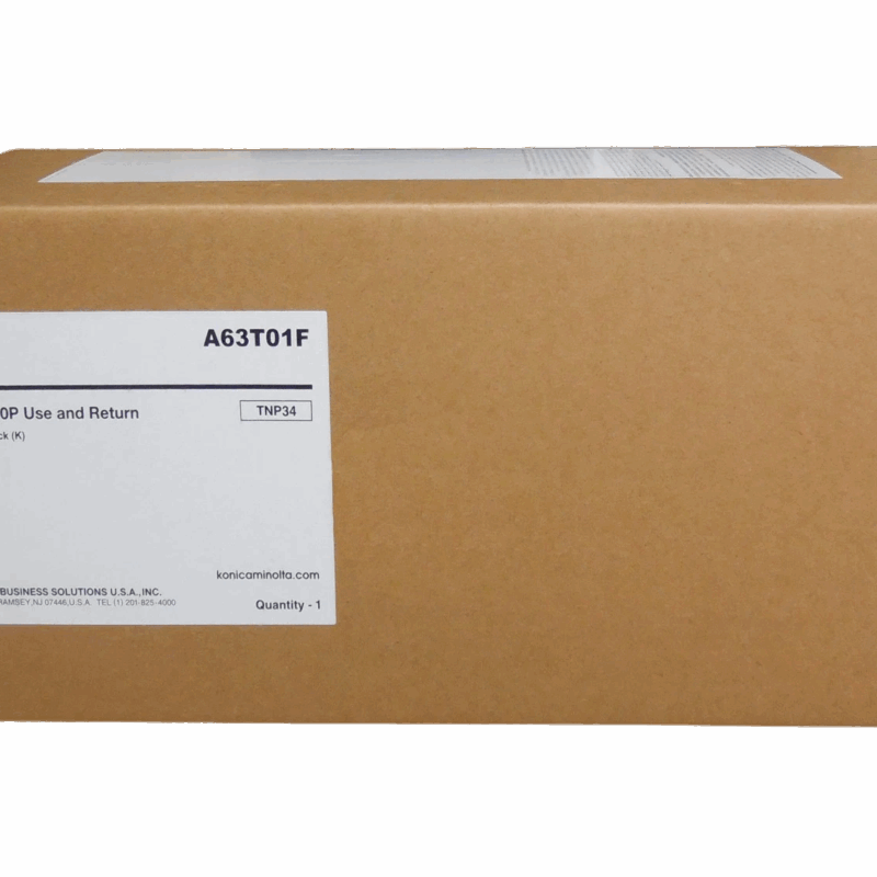 Konica Minolta TNP34