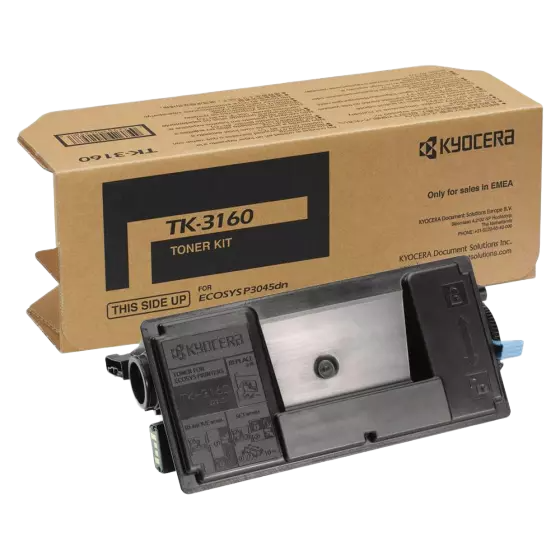 KYOCERA TK-3160