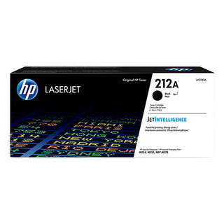 Toner HP 212A