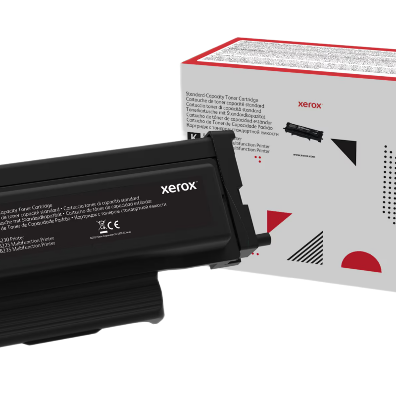 TONER XEROX C230/C235