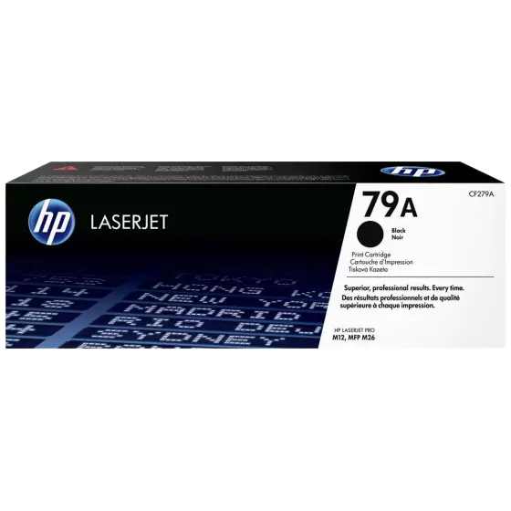 TONER HP 79A