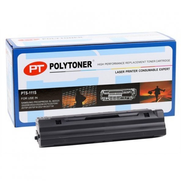 Toner 111S Compatible