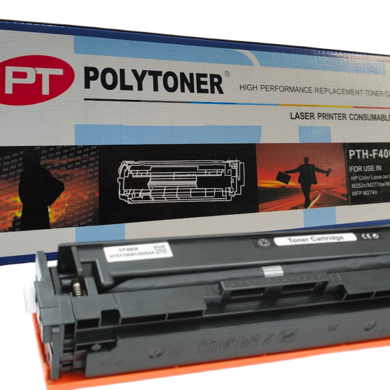 Toner compatible CF400