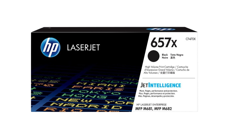 TONER HP CF470X