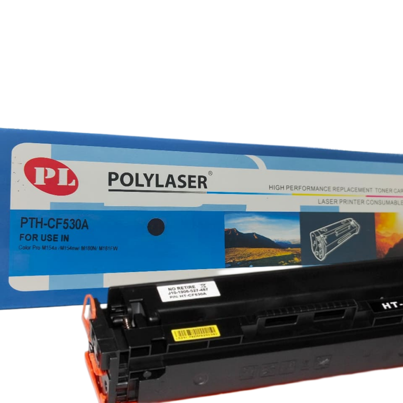 Toner compatible CF530A