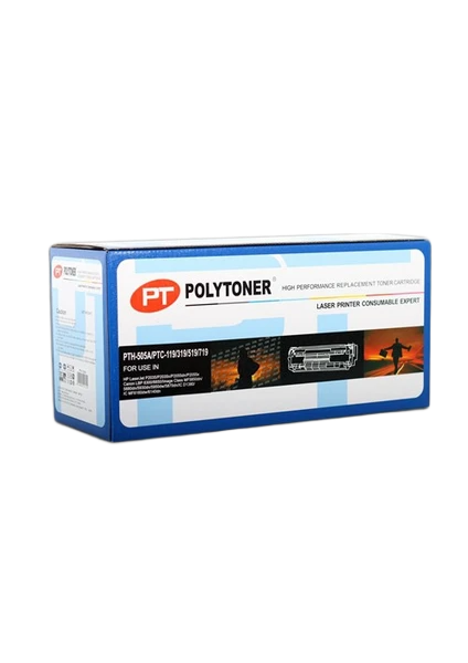 Toner compatible CE505 (HP 05A)