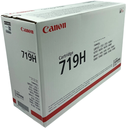CANON 719H