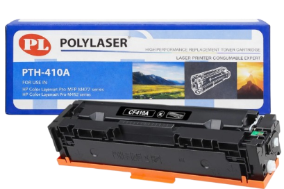 TONER COMPATIBLE CF 410A