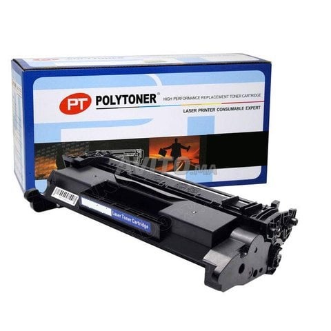 TONER COMPATIBLE T-605H