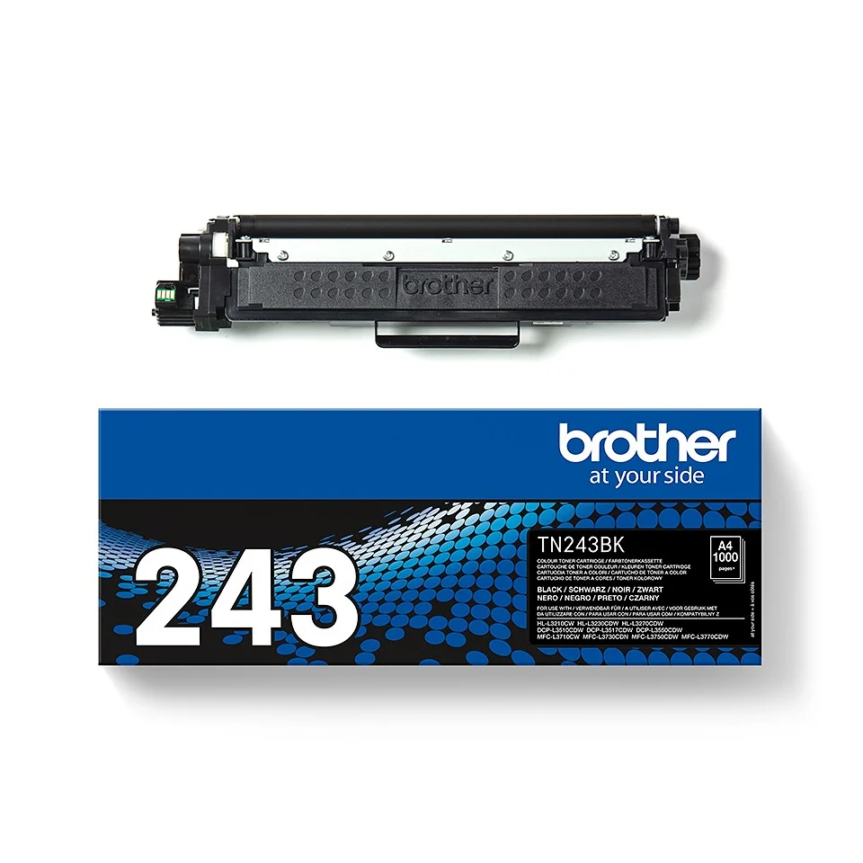 TONER BROTHER TN-243 BK Original