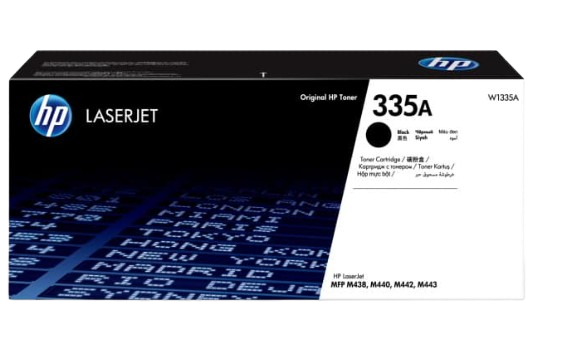 Toner HP 335A Original