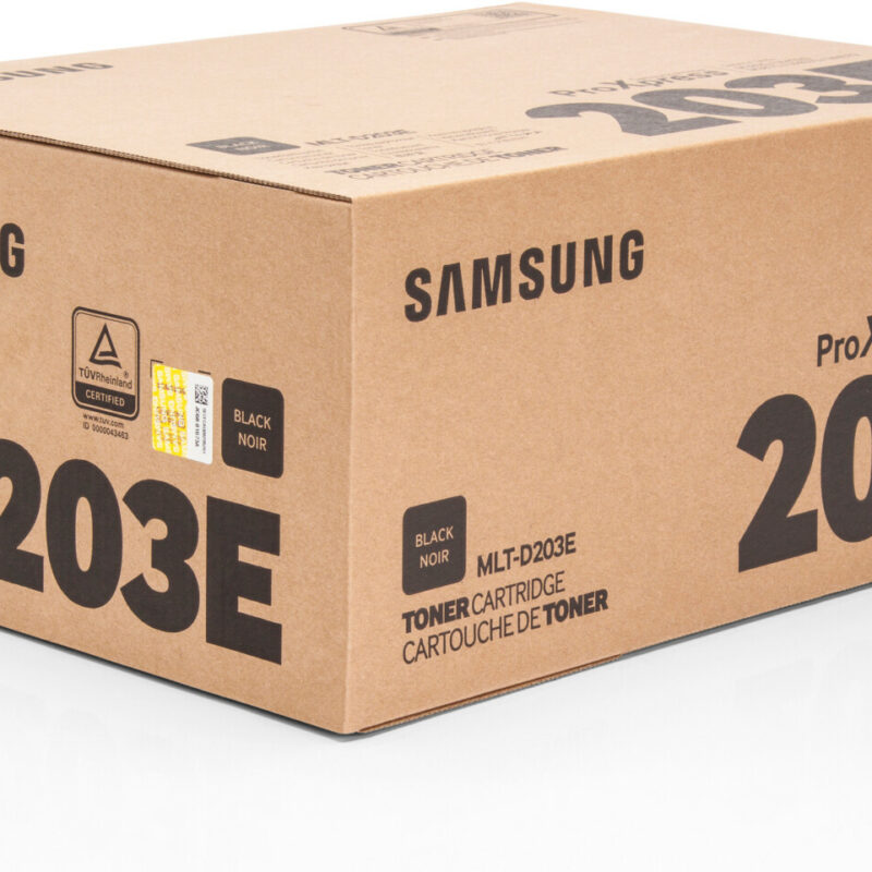 TONER-SAMSUNG-203E