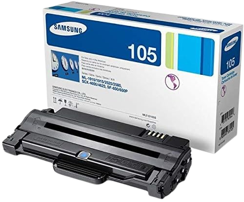 TONER SAMSUNG MLT-D105