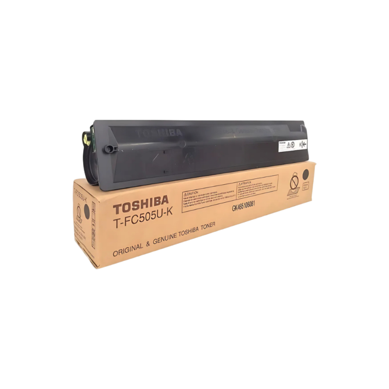 TONER TOSHIBA TFC 505