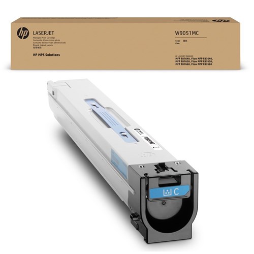 Toner HP 9050MC Haute Capacité