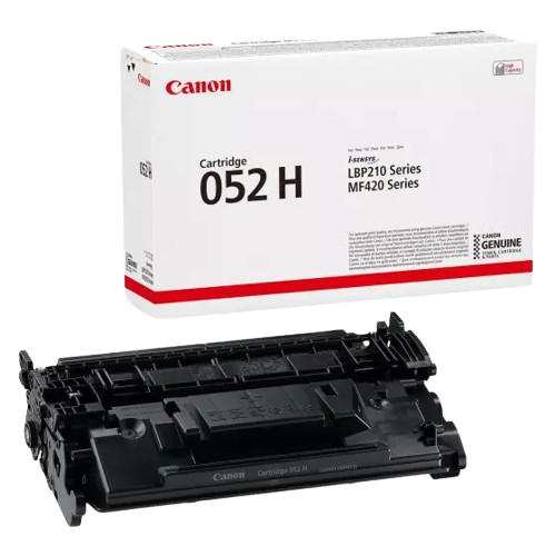 toner canon052h