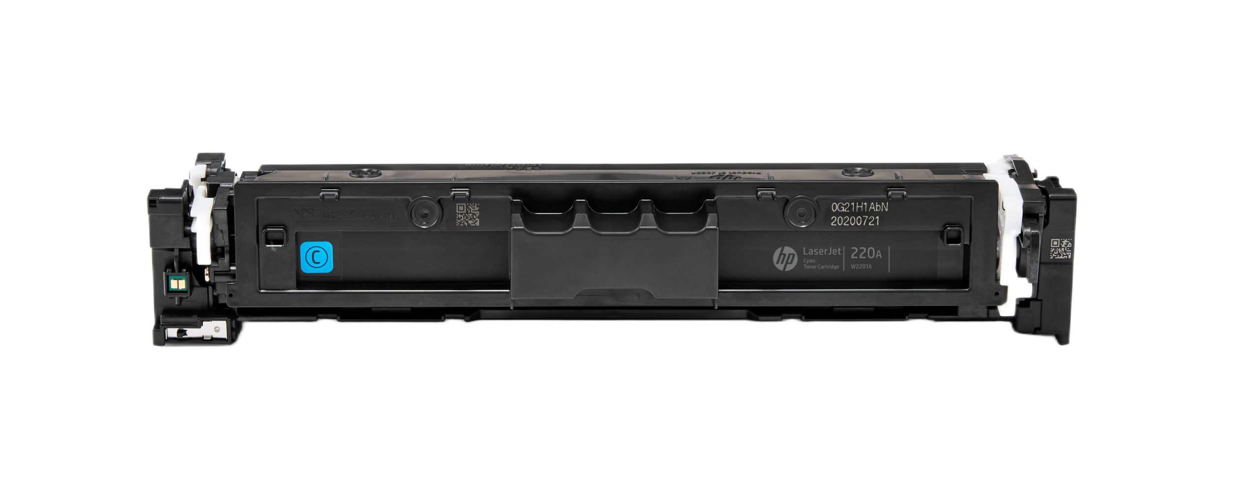 TONER HP 220A CYAN ORG