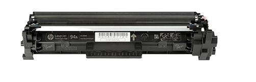 Toner HP 94A Toner (CF294A) Noir Original