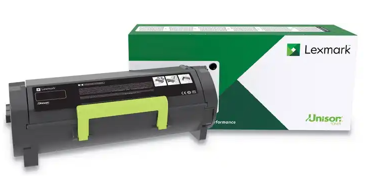 Lexmark 56F5X0E Toner Original