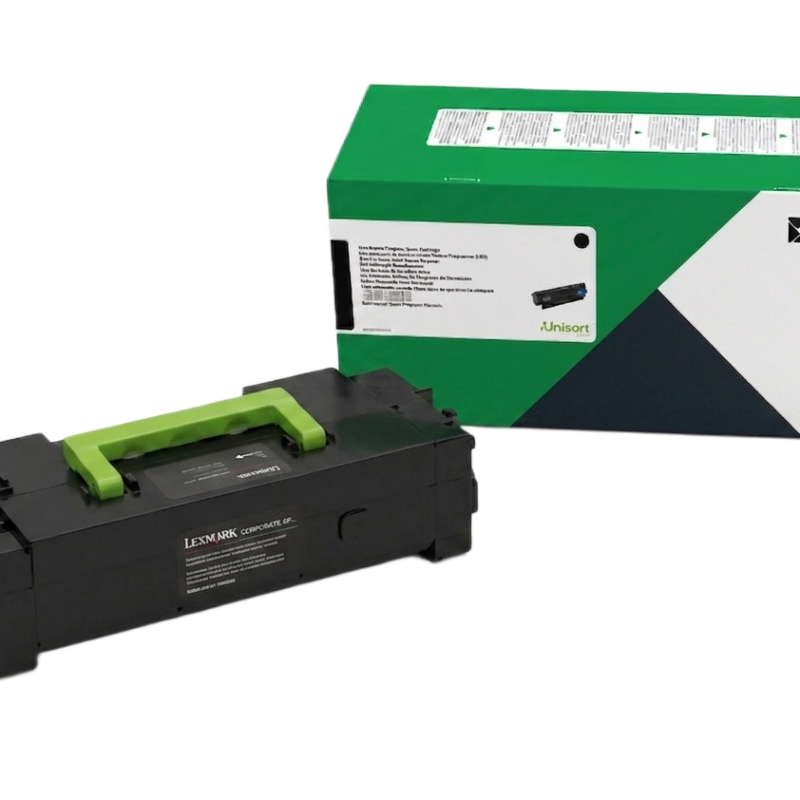 Toner Lexmark 58D5000 Original