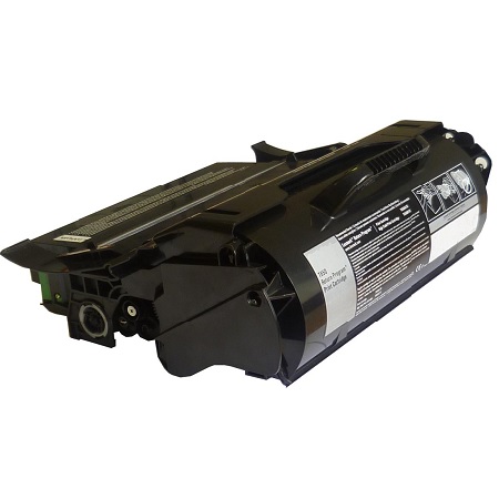 Lexmark T650H11E Toner Noir Original