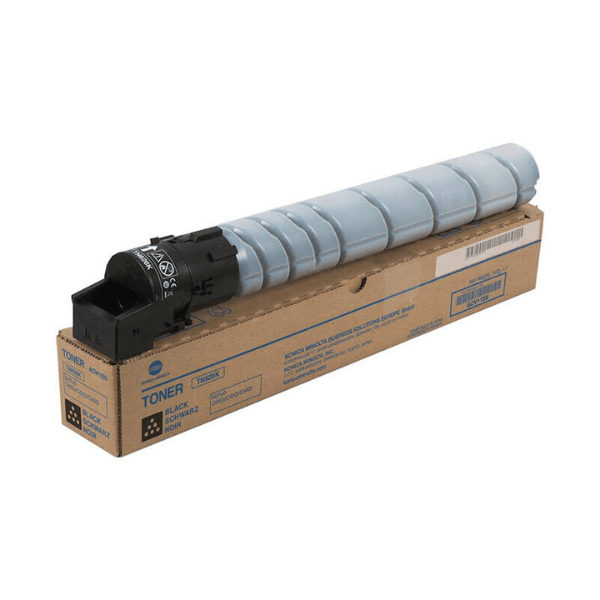 Toner Konica Minolta TN-626K Noir Original
