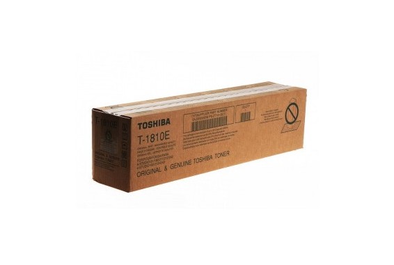 Toner Toshiba T1810 Original – Qualité et Fiabilité Professionnelles