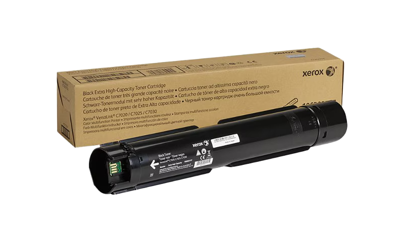 Toner Original Xerox VersaLink C7020/C7025/C7030
