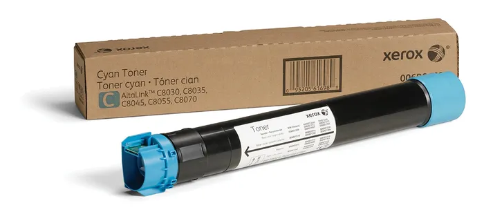 Toner Xerox AltaLink C8000 Cyan Original