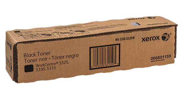Toner Xerox WorkCentre 5325 5330 5335