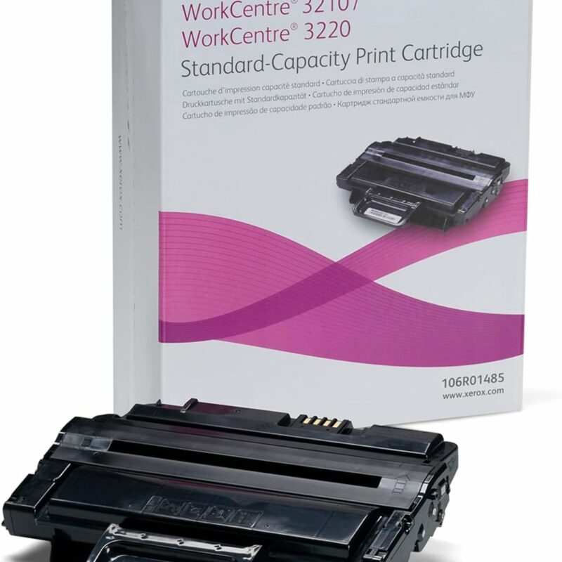 Toner Xerox 106R01485 pour WorkCentre 3210/3220 – Originale