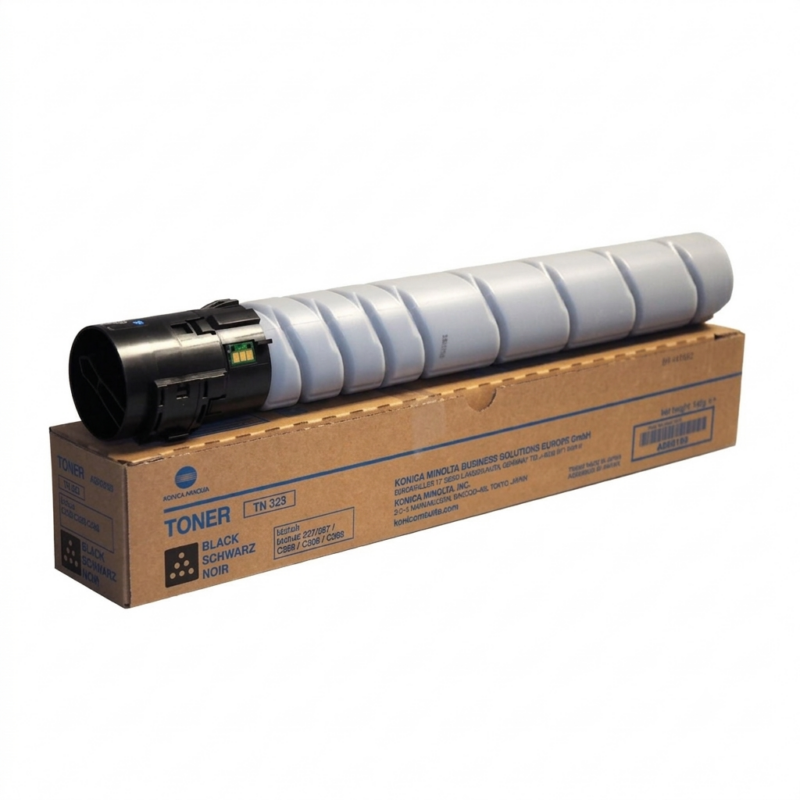 Toner Konica Minolta TN-323 Original