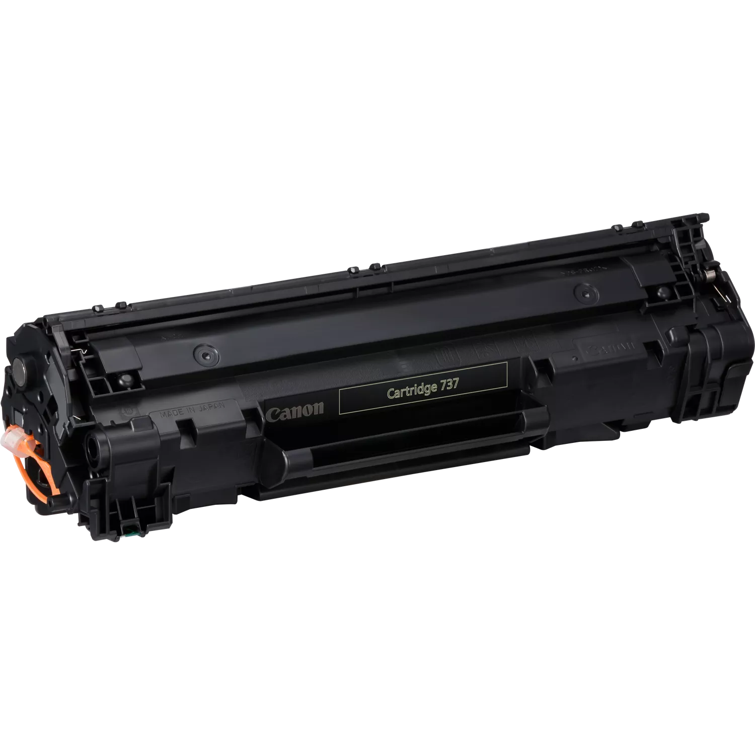 Toner Canon 737 Noir Original